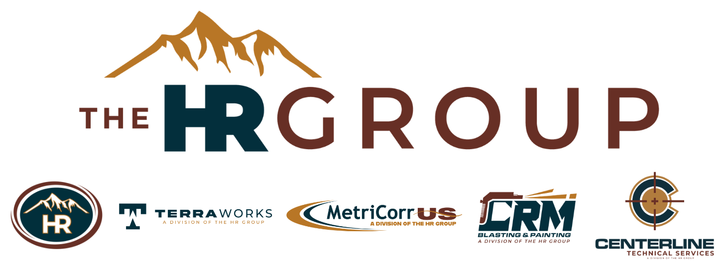 The HR Group — Asset Integrity Divisions